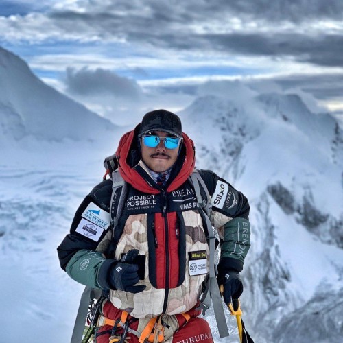 Nirmal Purja (Nimsdai) & Mount Everest: 40+ Most Asked Questions Answered
